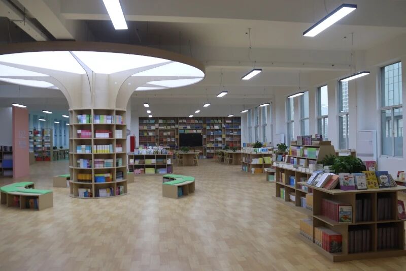 ã€å®žå¹²é«˜æ–°Â·ä¼ä¸šé£Žé‡‡ã€‘é“¾æŽ¥äº§ä¸šèµ„æº èµ‹èƒ½æ•™è‚²ç”Ÿæ€ ä¸æ•™æ•°åª’æ‰“é€ ä¸€ç«™å¼æ•™è‚²æœåŠ¡æ–°é«˜åœ°